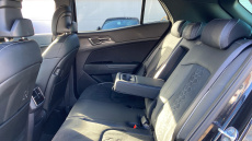 Kia Sportage 1.6T GDi 207 HEV GT-Line 5dr Auto Hybrid Estate